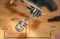 Regulator kilku wentylatorów