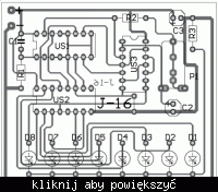 Pływające światło - bajer samochodowy Pływające światło - bajer samochodowy