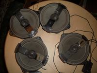 Projekt kolumn podlogowych.