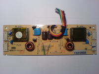 AG Neovo E-19A inwerter