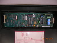 Tablice Lawo Luminator - programowanie