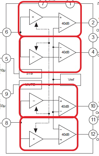 AN17831 Można zmostkować?
