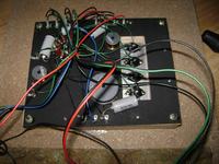 Kolumny Sharp CP-501H Co z nimi zrobic, jak odnowic?