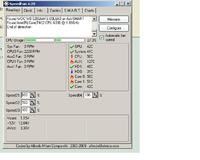 Core2Duo E6300 i płyta Asus P5B-E - jak najlepiej ustawić?