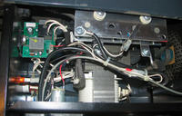Migomat Einhell SGA 190, smarka. Migomat Einhell SGA 190, smarka.