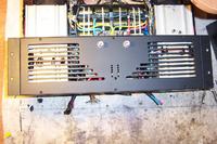 Wzmacniacz 2x650W/8 Ohm "po taniości" Wzmacniacz 2x650W/8 Ohm "po taniości"