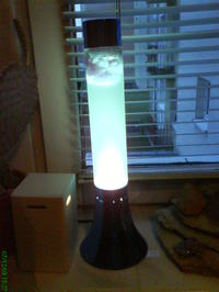 Lava Lamp Wax Not Melting or Flowing: Seeking Solutions for Stagnant Wax Issues