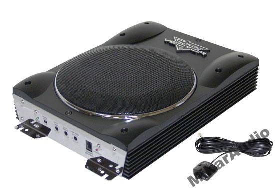 LANZAR VCTBS8 skrzynia aktywna