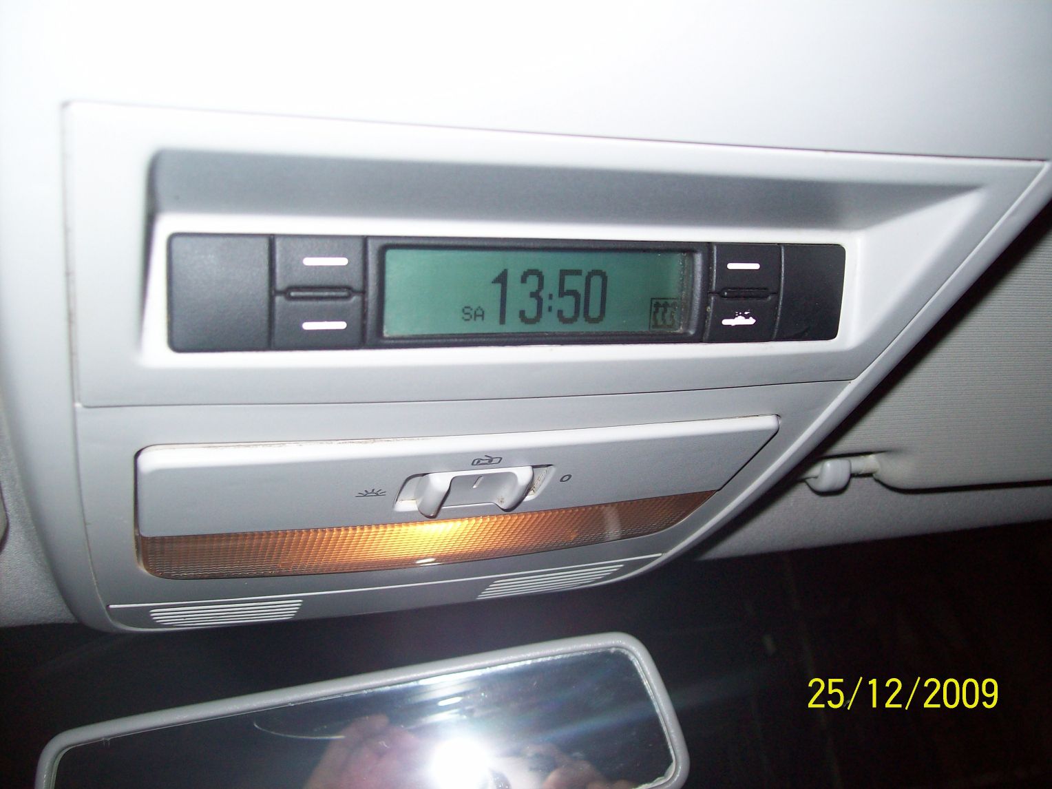VW Transporter T5 2003 r Webasto Thermo Top C elektroda.pl