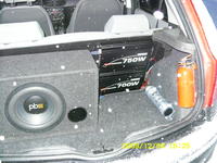 Prosze o pomoc w nastawieniu MOCY na wzmaku!