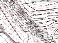 Mapka geodezyjna 1:500 potrzebna