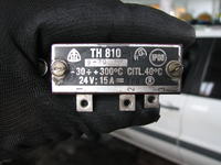 Naftove Topeni 12BKN5 "Skot" - przegląd