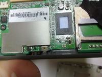 TOMTOM GO920 nie ładuje, upalona dioda na płycie TOMTOM GO920 nie ładuje, upalona dioda na płycie