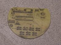 [ATMEGA8] [C] Czujnik metanu na czujce AF50