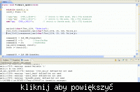Jak poprawnie umieścić funkcję w RAMie podczas aktualizacji firmware?