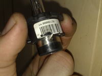 Wymiana żarnika [D2S czy D2R] zdjęcia