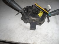 Fiat Brava1,2 - brak kierunkowskazów i św. awar...