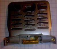 Sony Ericson P990i - jak otworzyć klapkę/klawiaturę?