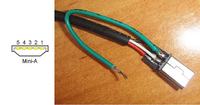 nawigacja Lark 35.5 ładowarka zasilanie USB / 230V nawigacja Lark 35.5 ładowarka zasilanie USB / 230V