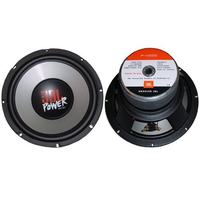 Jaka skrzynia do jbl power series p-1000 subwoofer 25cm