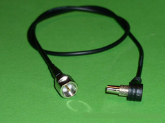 Wzmacnianie zasięgu ZTE mf100 w plusie