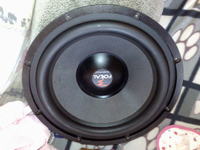 Focal. Jaki to model głośnika??