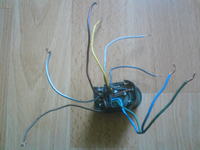 Szukam uwiwersalnego schematu układu Elektrycznych lusterek