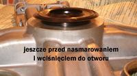 Pralka INDESIT WS 84 TX EX (łożysko) Pralka INDESIT WS 84 TX EX (łożysko)