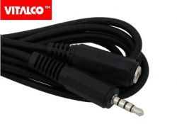 Reversing Camera Cable Extension Issue: 1m, 2.5 Jack Plug, Connection Diagram, Driving Recorder