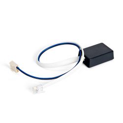 Brak połączenia TCP/IP DLOADX do ETHM1 na Versa 15 - Komunikat: Brak nazwy/adresy serwera
