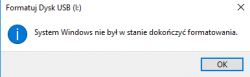 Can't Format Two Old Pendrives on Windows 10 Pro 64 - Disk Management & Connectivity Issues