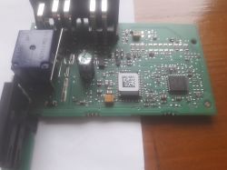 VW Polo 2006 - Nie działa centralny zamek i podnoszenie szyb