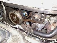 VW, LT28, (2,5 TDI) Regulacja wtrysku.