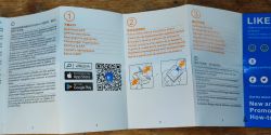 Sonoff SNZB-03 Sensor Manual Installation and setup instructions for the Sonoff SNZB-03 sensor in various languages.