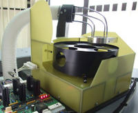 Efektowne obudowy wykonane z laminatów PCB