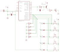 [bascom] pilot rc5 nie działa program