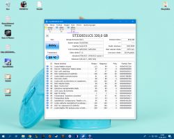 AMD - Niskie fps w LoL po wymianie GPU i PSU, podejrzenie uszkodzenia CPU/dysku