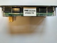 [Sprzedam] Panelowy miernik napięcia woltomierz TDE Instruments DPM962-TW LCD