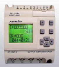 [Zlecę] Układ monitorujący pracę prasy.