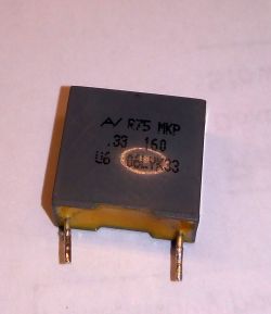 - Zamiennik kondensatora na płycie 715G1492-2 - Zamiennik kondensatora na płycie 715G1492-2