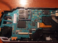 PSP 2004 - Jak sprawdzić płytę główną TA88v3 i wykonać unbrick?