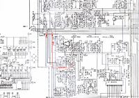 Colonel FR360 - Jak przestroić radio na przełącznik 0/5?