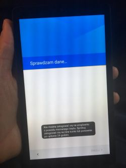 Huawei BG2-W09: FRP Lock Bypass Issues, Factory Reset, HiSuit Fastboot Error & Gmail Login Huawei BG2-W09: FRP Lock Bypass Issues, Factory Reset, HiSuit Fastboot Error & Gmail Login