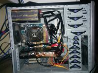 Jak obniżyć temperaturę CPU <60°C i GPU <80°C podczas grania w FarCry4?