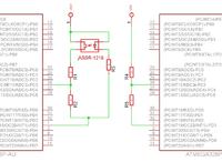 [BASCOM] Problem z ADC-dzielnik