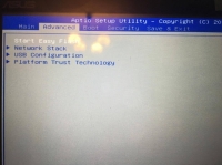 ASUS T100TA Tablet: Restore Windows, Recovery Partition Deleted, Win7 Pendrive Boot Issues