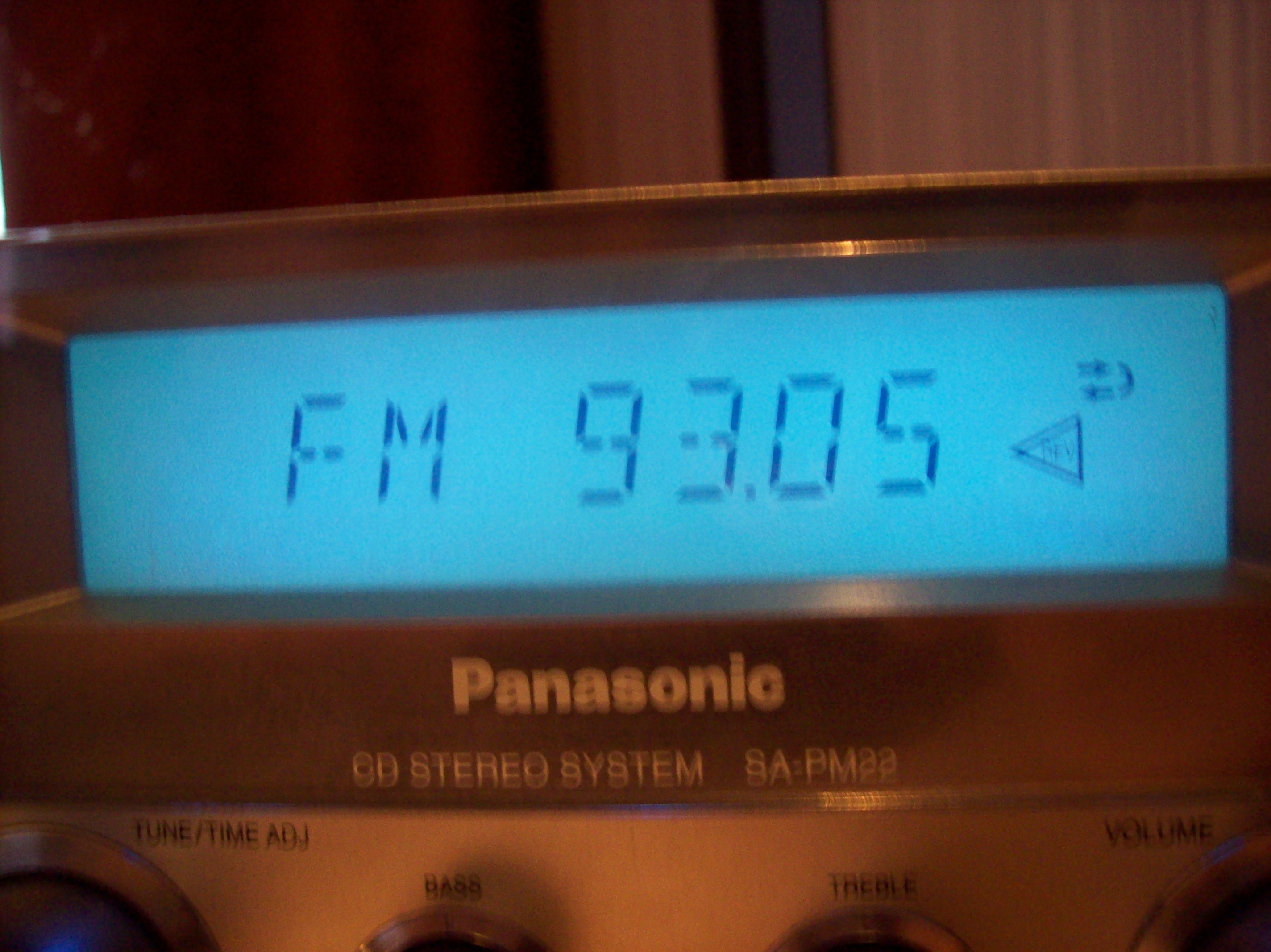 [Sprzedam] Panasonic SA-PM22 - CZĘŚCI - elektroda.pl