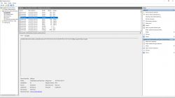 Aktywacja Windows Sandbox: Błąd instalacji aktualizacji, log SetupDiag