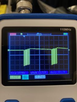 Philips 37pf3321/10 - pilot oryginalny i zamiennik nie działają