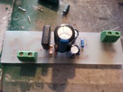 HKJ-50 moja pierwsza wersja gitarowego wzmacniacza Soldano SLO 50W HKJ-50 moja pierwsza wersja gitarowego wzmacniacza Soldano SLO 50W